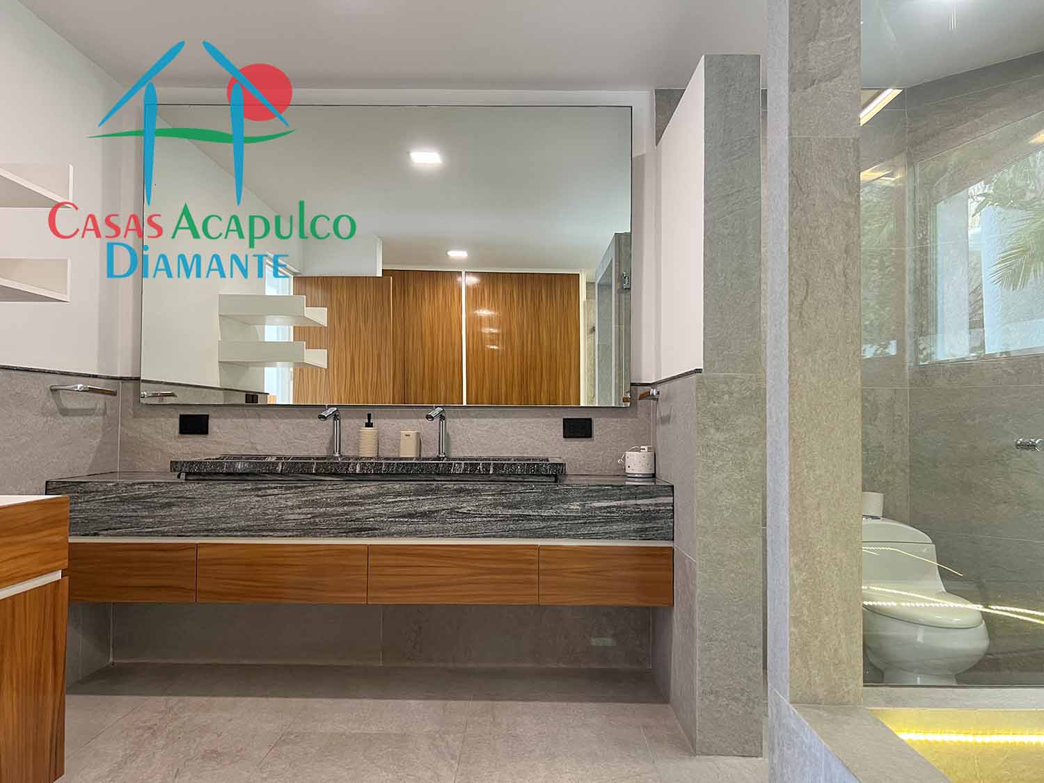 Villa Piama - Recámara cuatro 12